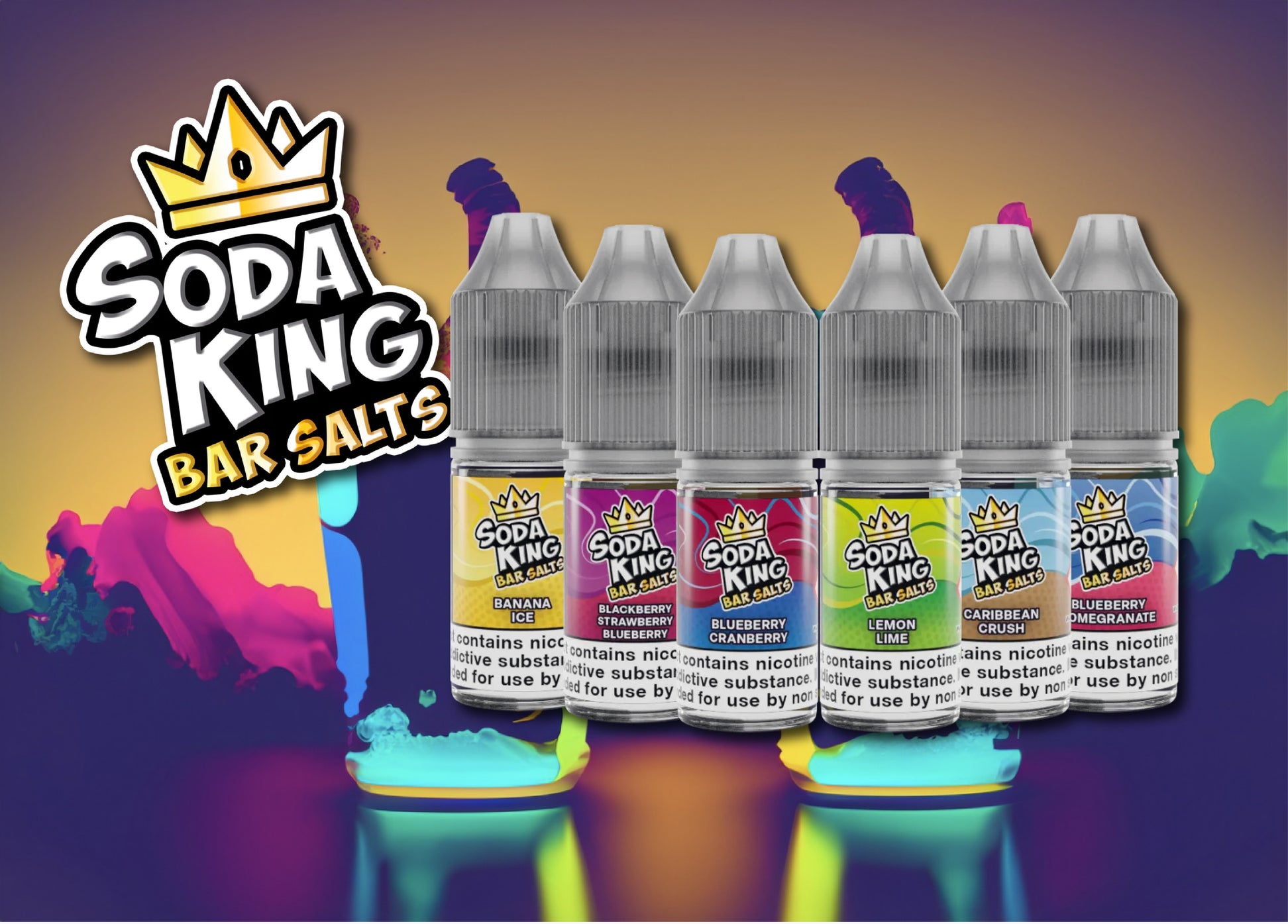 vapeshackuk.shop banner